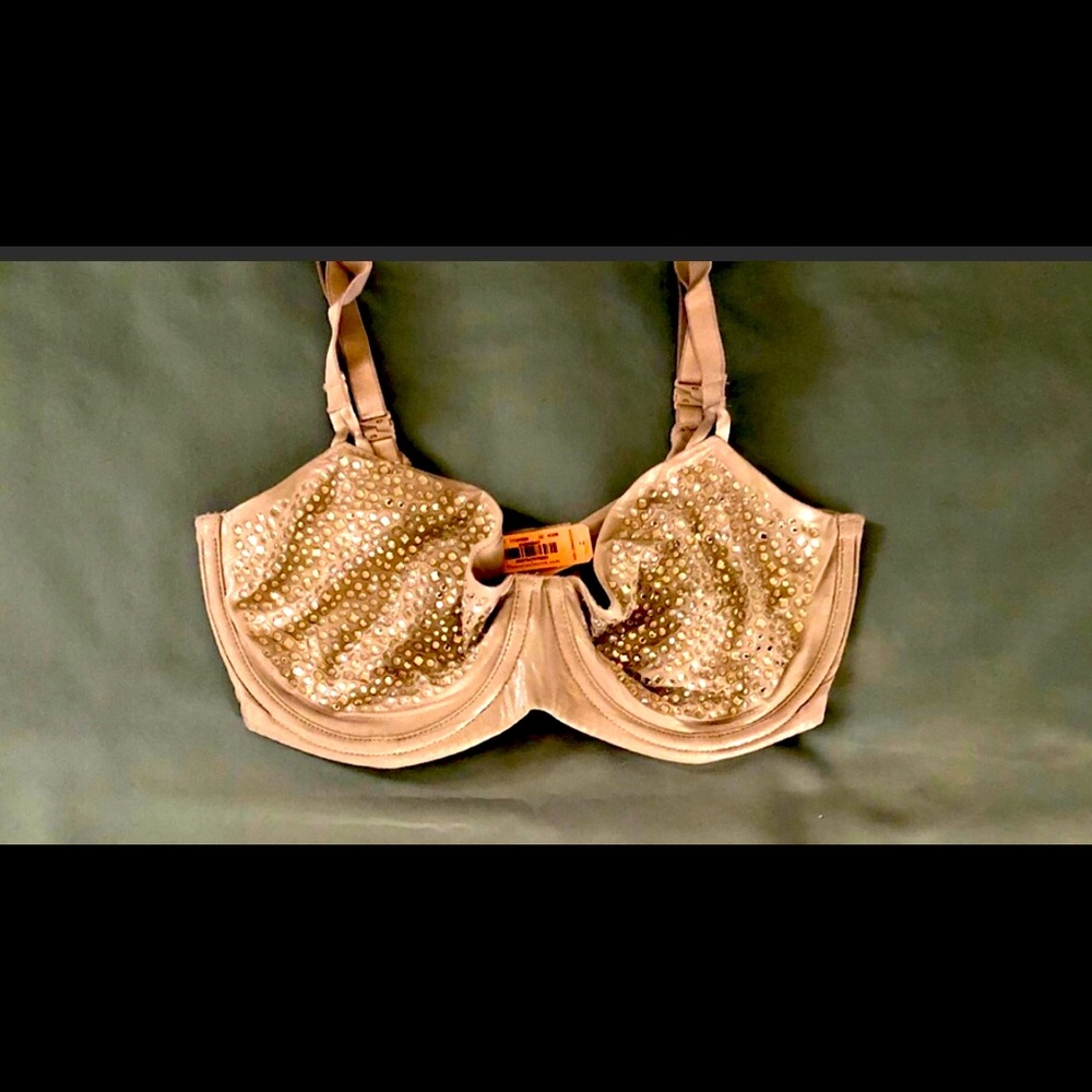 Victoria’s Secret bra